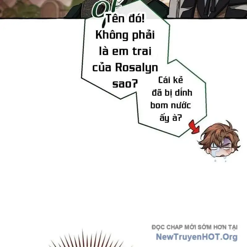 Truyện Tranh Phế Vật Dòng Dõi Bá Tước trang 7