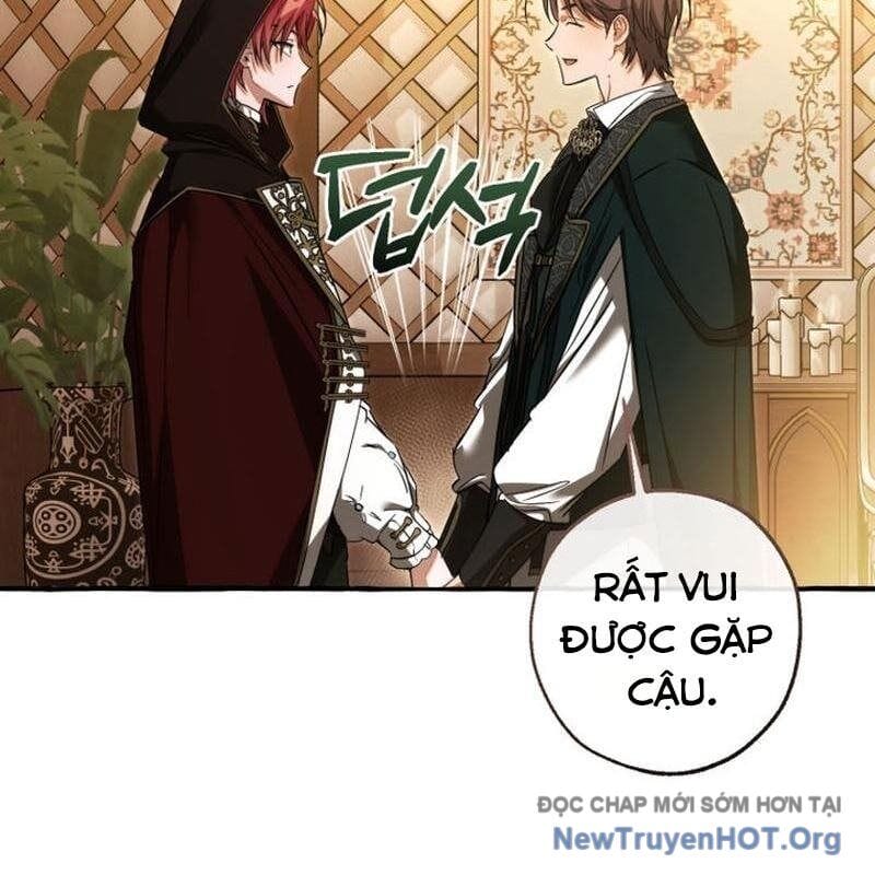 Truyện Tranh Phế Vật Dòng Dõi Bá Tước trang 7