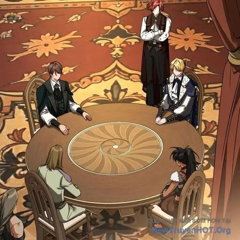 Truyện Tranh Phế Vật Dòng Dõi Bá Tước trang 7