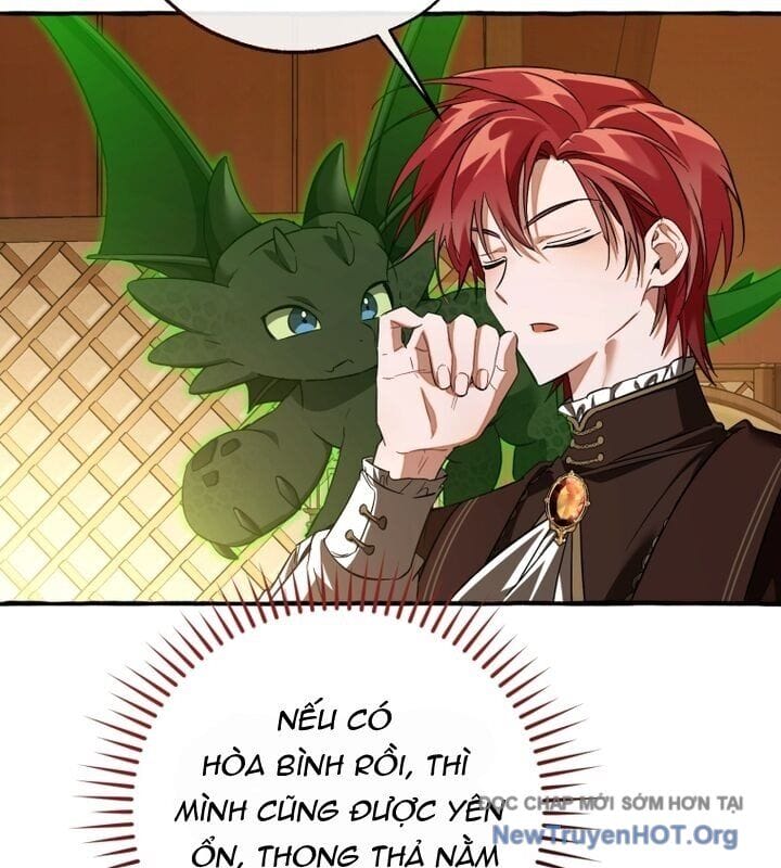 Truyện Tranh Phế Vật Dòng Dõi Bá Tước trang 7