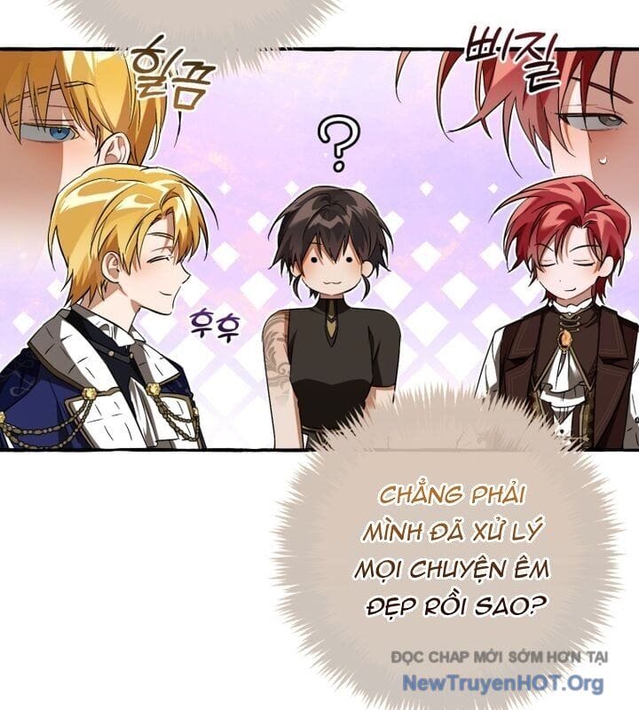Truyện Tranh Phế Vật Dòng Dõi Bá Tước trang 7