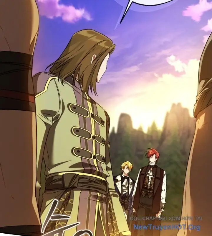 Truyện Tranh Phế Vật Dòng Dõi Bá Tước trang 7