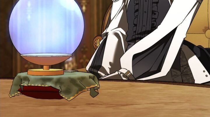 Truyện Tranh Phế Vật Dòng Dõi Bá Tước trang 7