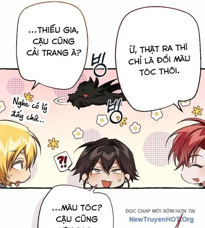 Truyện Tranh Phế Vật Dòng Dõi Bá Tước trang 7