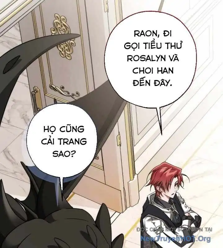 Truyện Tranh Phế Vật Dòng Dõi Bá Tước trang 7