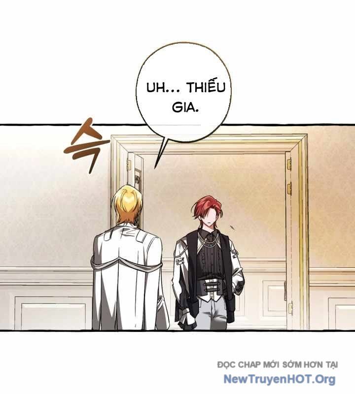 Truyện Tranh Phế Vật Dòng Dõi Bá Tước trang 7