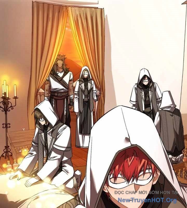 Truyện Tranh Phế Vật Dòng Dõi Bá Tước trang 7