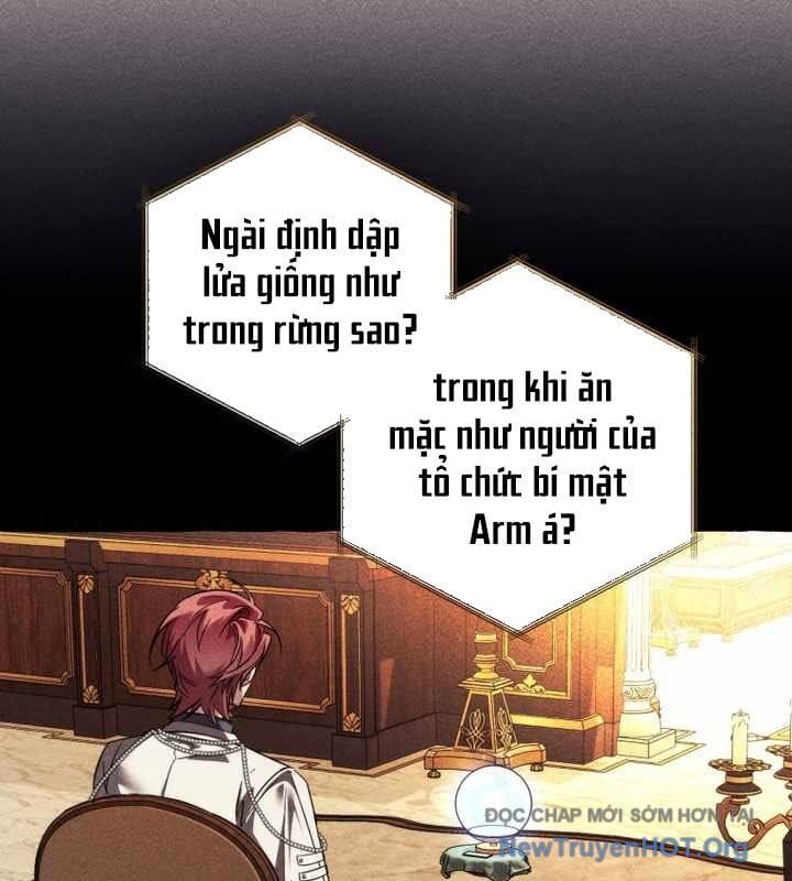 Truyện Tranh Phế Vật Dòng Dõi Bá Tước trang 7