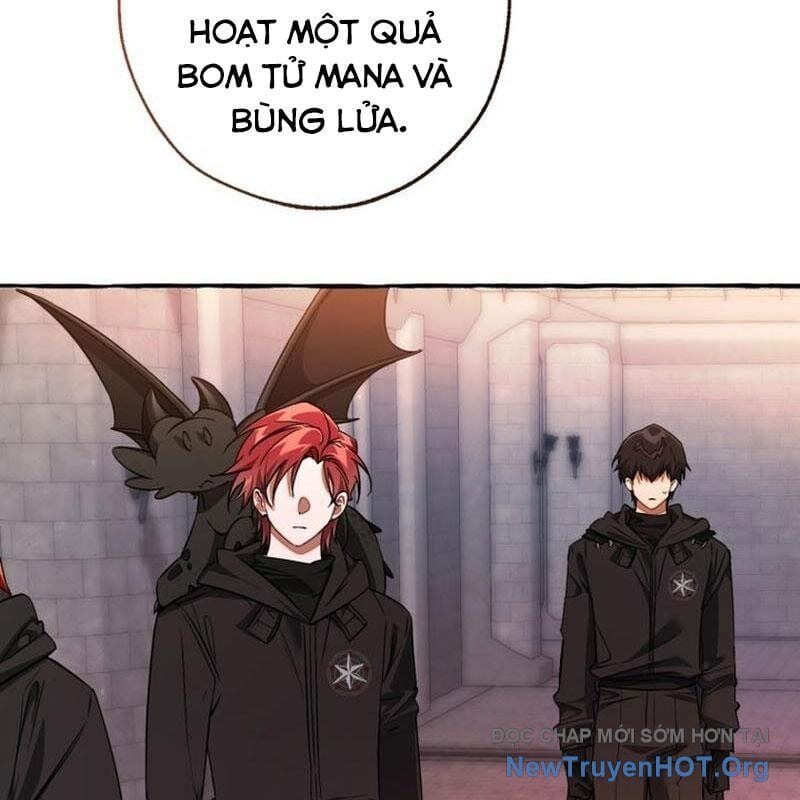 Truyện Tranh Phế Vật Dòng Dõi Bá Tước trang 7