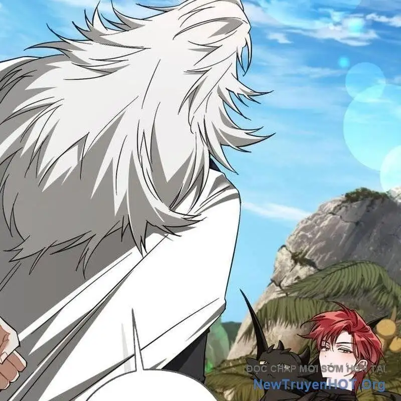 Truyện Tranh Phế Vật Dòng Dõi Bá Tước trang 7