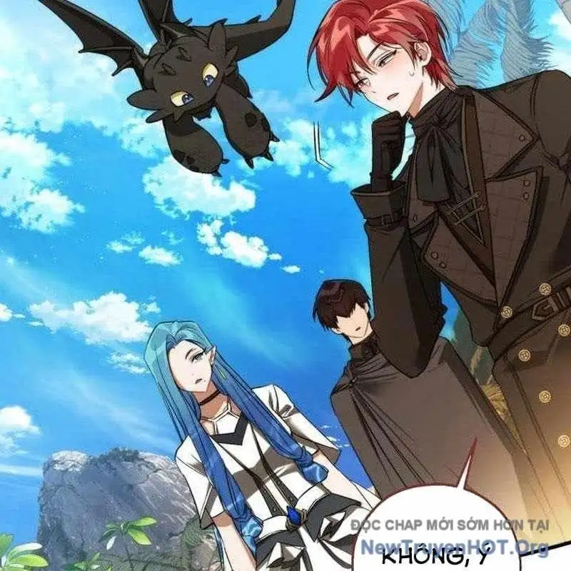 Truyện Tranh Phế Vật Dòng Dõi Bá Tước trang 7