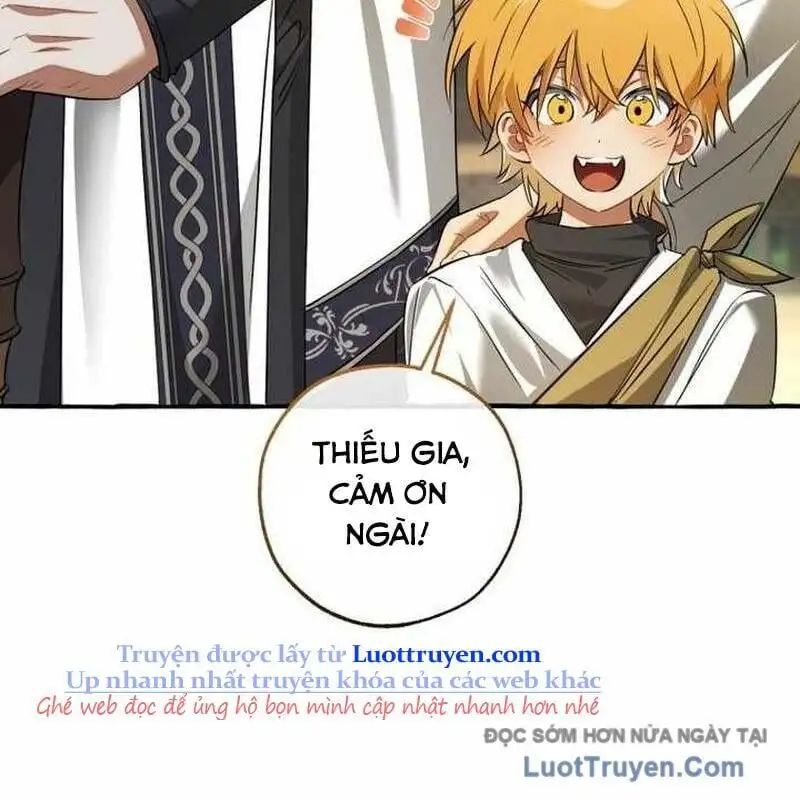 Truyện Tranh Phế Vật Dòng Dõi Bá Tước trang 7