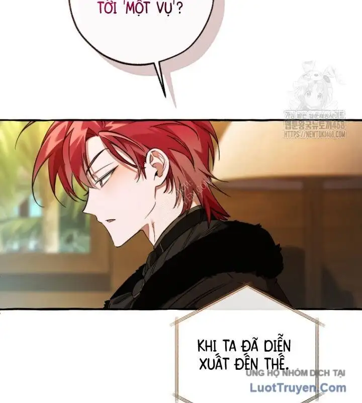 Truyện Tranh Phế Vật Dòng Dõi Bá Tước trang 7