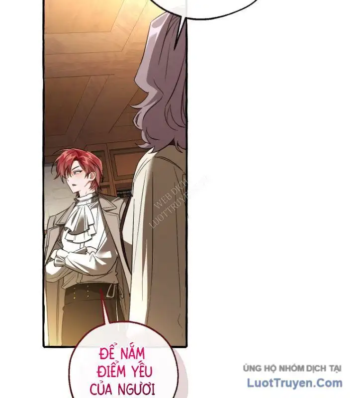 Truyện Tranh Phế Vật Dòng Dõi Bá Tước trang 7
