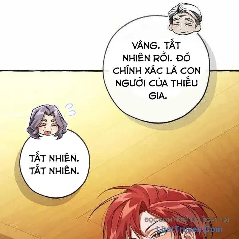Truyện Tranh Phế Vật Dòng Dõi Bá Tước trang 7