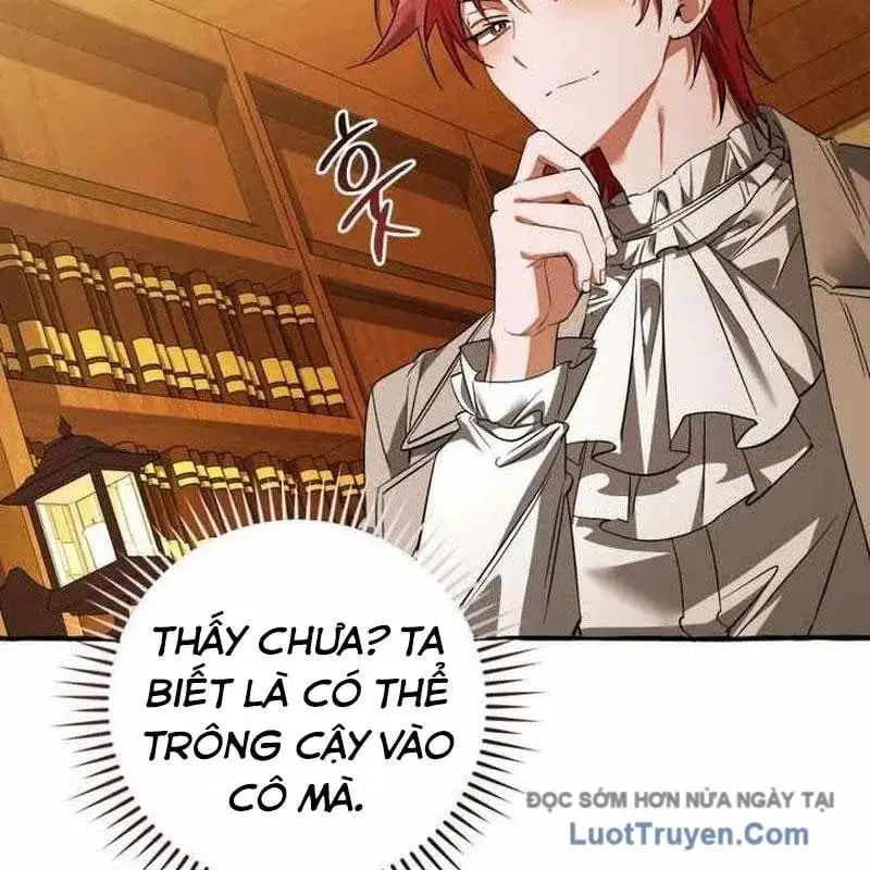 Truyện Tranh Phế Vật Dòng Dõi Bá Tước trang 7