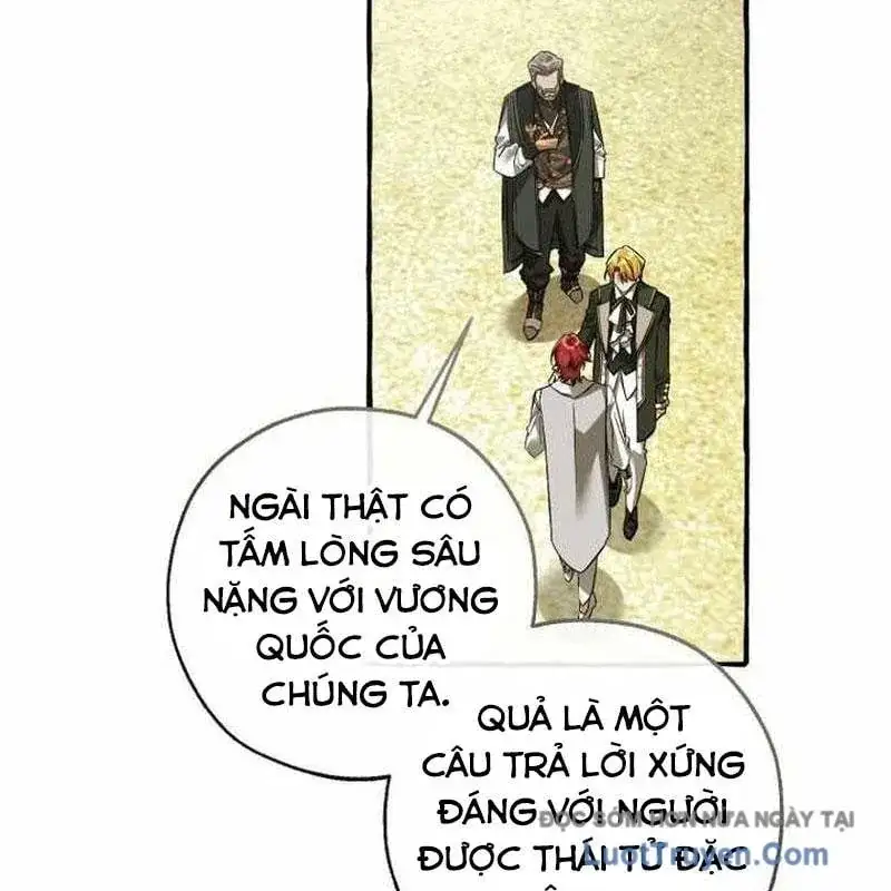 Truyện Tranh Phế Vật Dòng Dõi Bá Tước trang 7