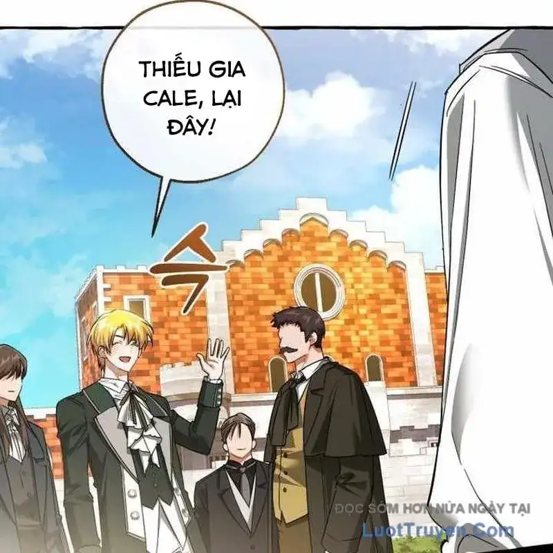 Truyện Tranh Phế Vật Dòng Dõi Bá Tước trang 7