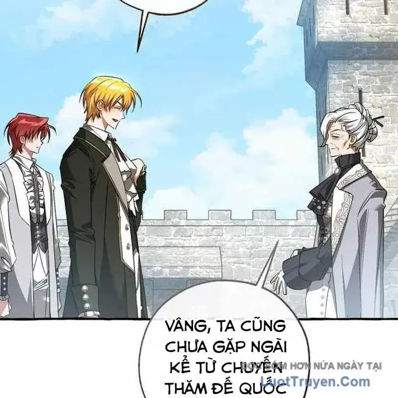 Truyện Tranh Phế Vật Dòng Dõi Bá Tước trang 7