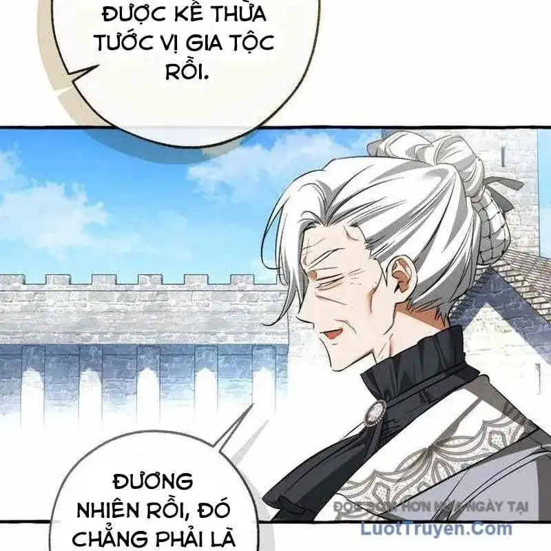 Truyện Tranh Phế Vật Dòng Dõi Bá Tước trang 7