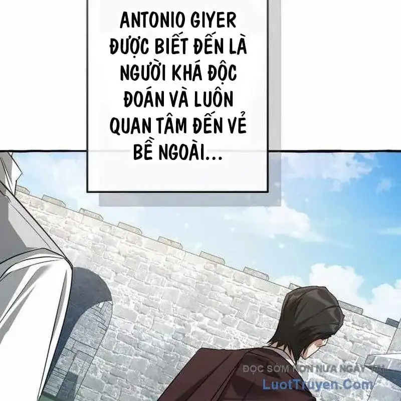 Truyện Tranh Phế Vật Dòng Dõi Bá Tước trang 7