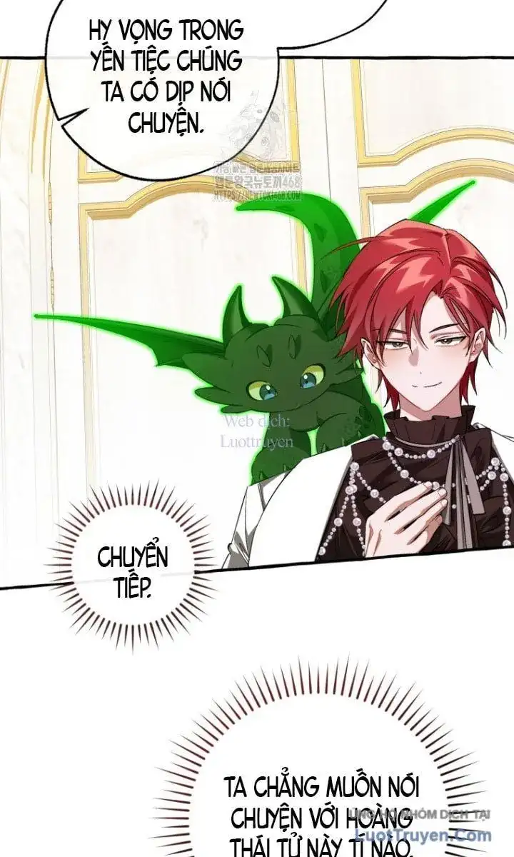Truyện Tranh Phế Vật Dòng Dõi Bá Tước trang 7