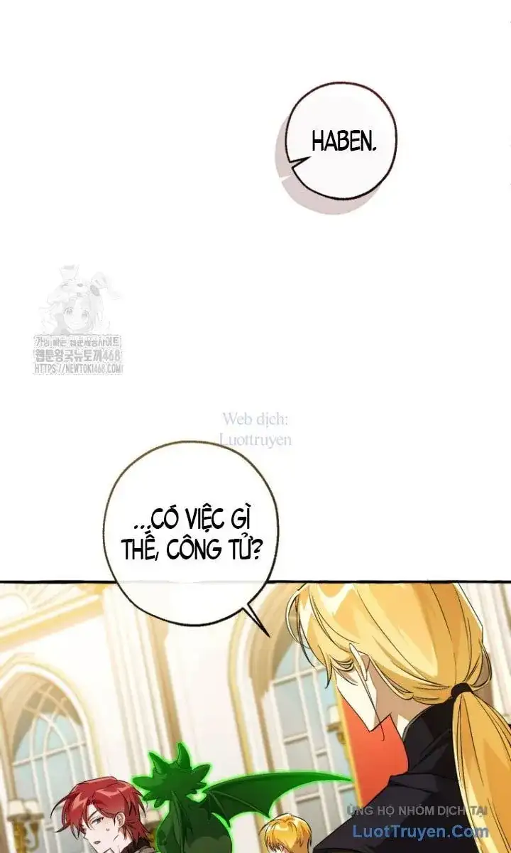 Truyện Tranh Phế Vật Dòng Dõi Bá Tước trang 7