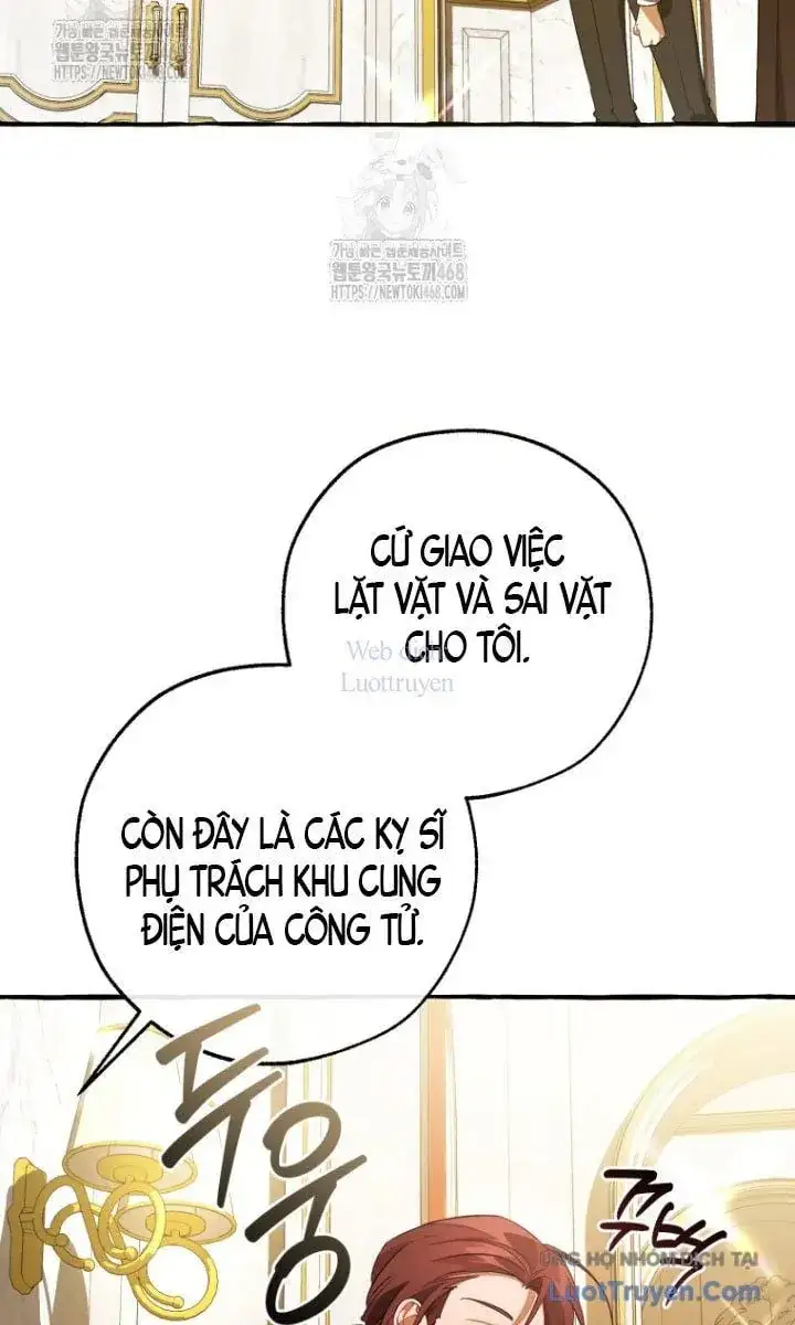 Truyện Tranh Phế Vật Dòng Dõi Bá Tước trang 7