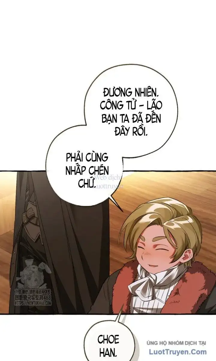 Truyện Tranh Phế Vật Dòng Dõi Bá Tước trang 7