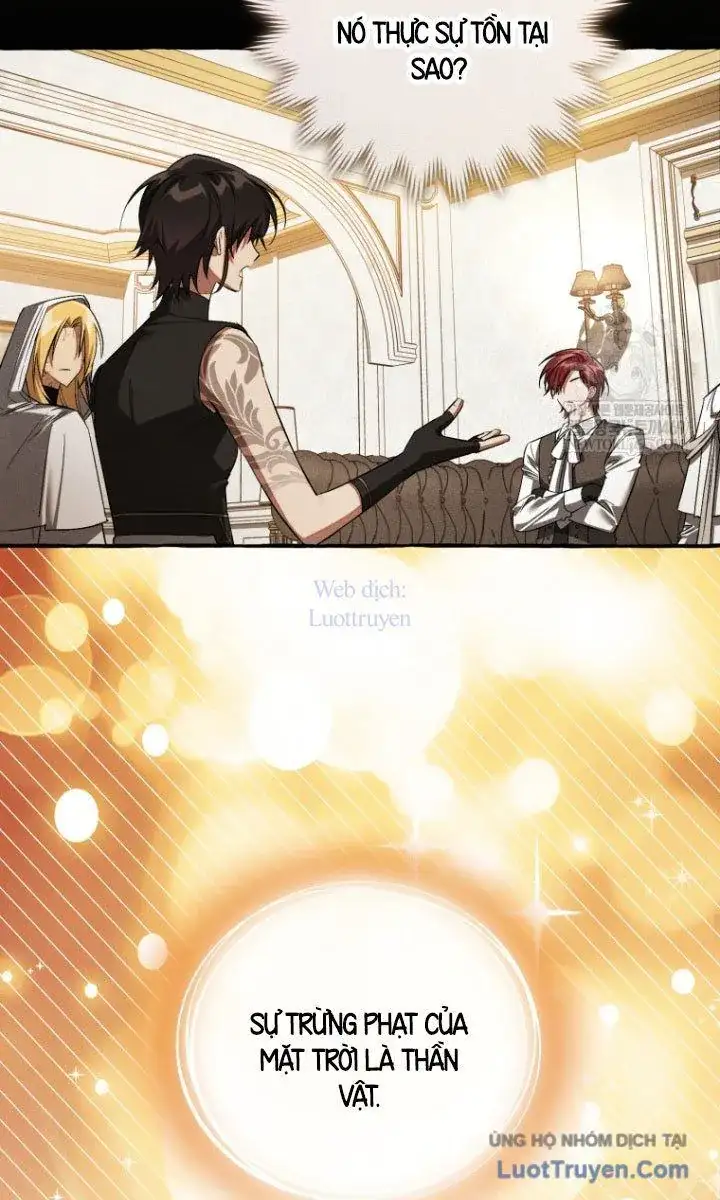 Truyện Tranh Phế Vật Dòng Dõi Bá Tước trang 7
