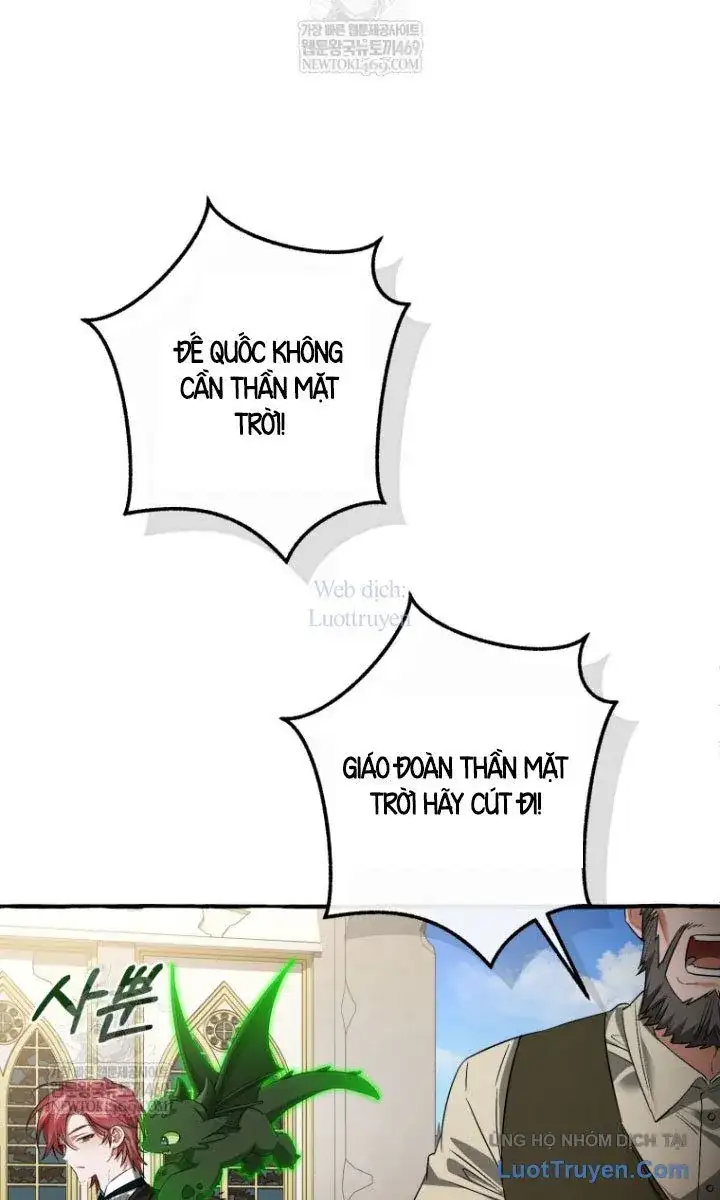 Truyện Tranh Phế Vật Dòng Dõi Bá Tước trang 7