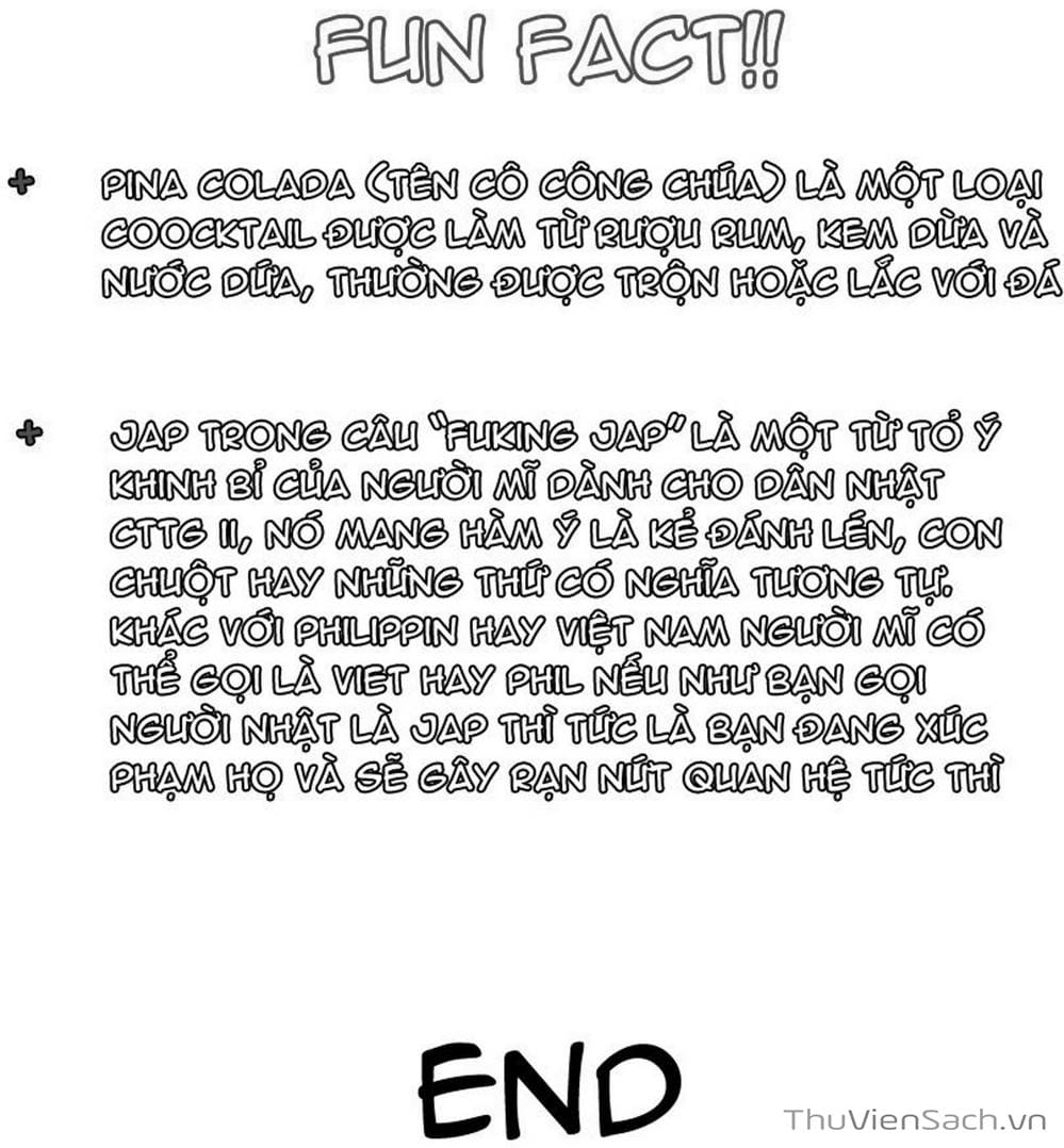 Truyện Tranh Phía Sau Cánh Cổng Bóng Tối Của Hư Không! trang 6