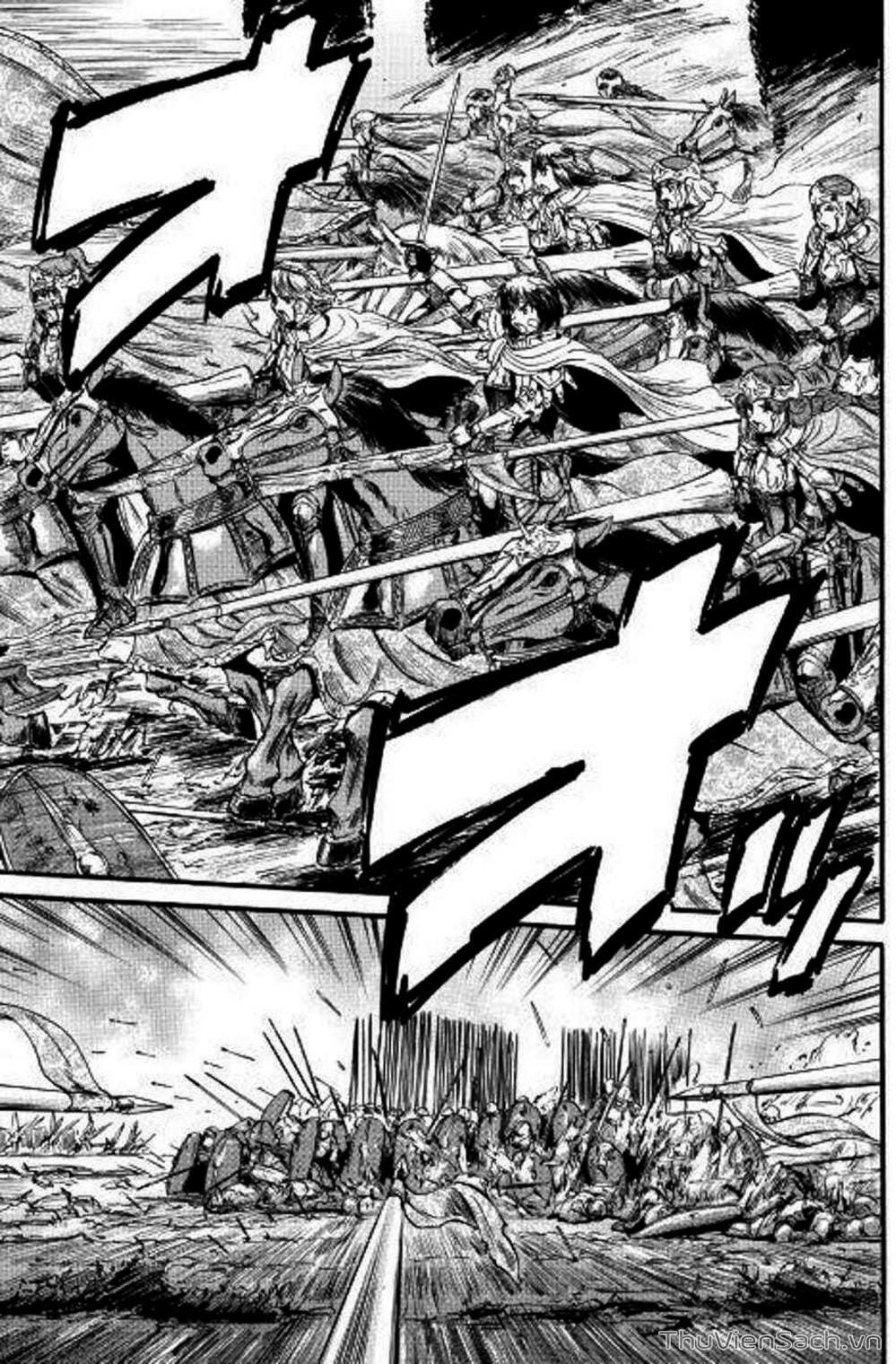 Truyện Tranh Phía Sau Cánh Cổng Bóng Tối Của Hư Không! trang 6