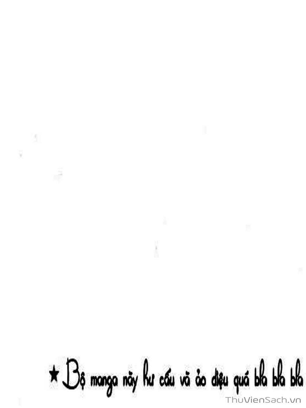 Truyện Tranh Phong Thần Diễn Nghĩa - Houshin Engi trang 4