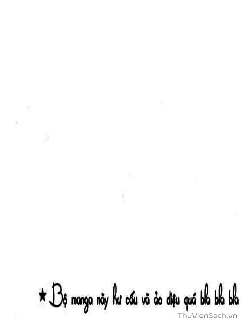 Truyện Tranh Phong Thần Diễn Nghĩa - Houshin Engi trang 4