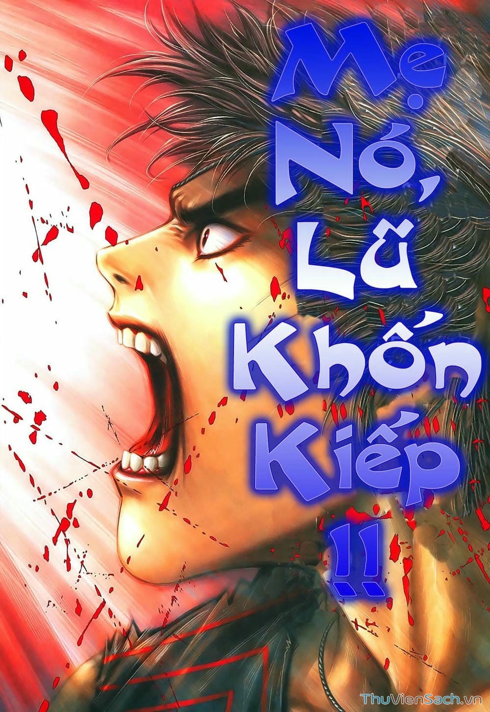 Truyện Tranh Phong Thần Ký trang 4