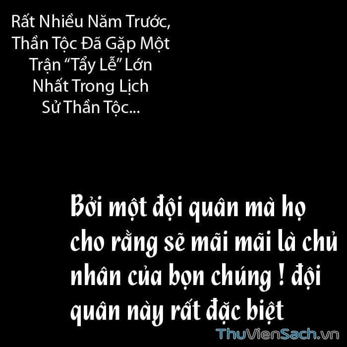 Truyện Tranh Phong Thần Ký trang 4