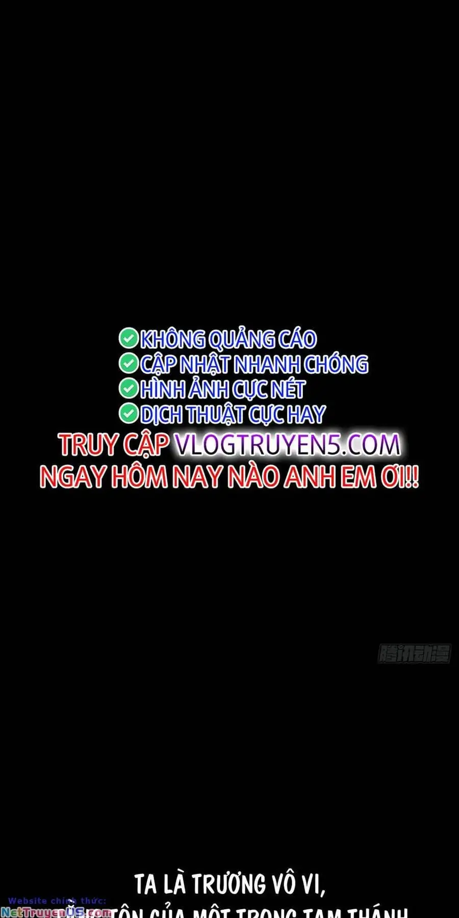 Truyện Tranh Phong Yêu Vấn Đạo trang 7