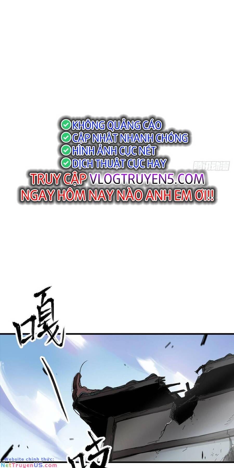 Truyện Tranh Phong Yêu Vấn Đạo trang 7