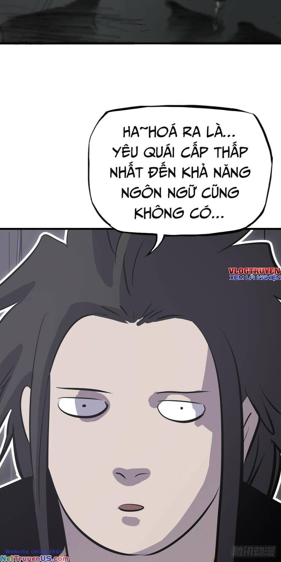 Truyện Tranh Phong Yêu Vấn Đạo trang 7