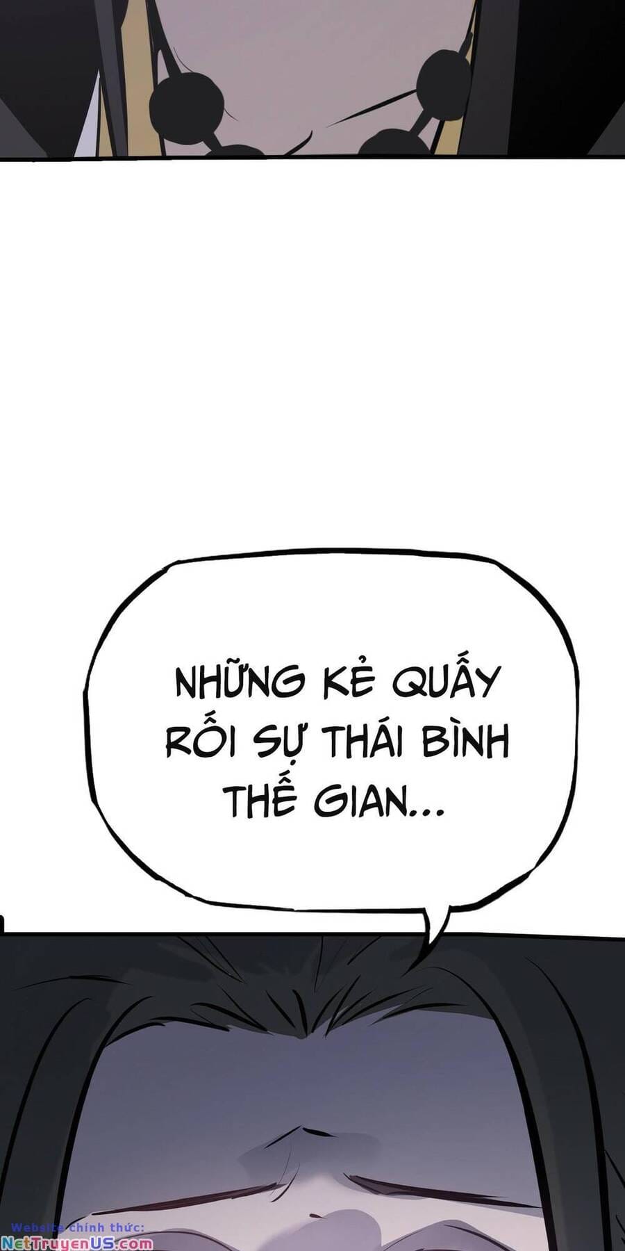 Truyện Tranh Phong Yêu Vấn Đạo trang 7