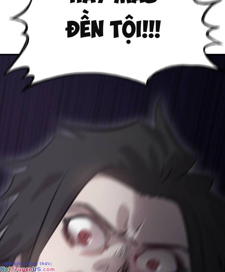 Truyện Tranh Phong Yêu Vấn Đạo trang 7