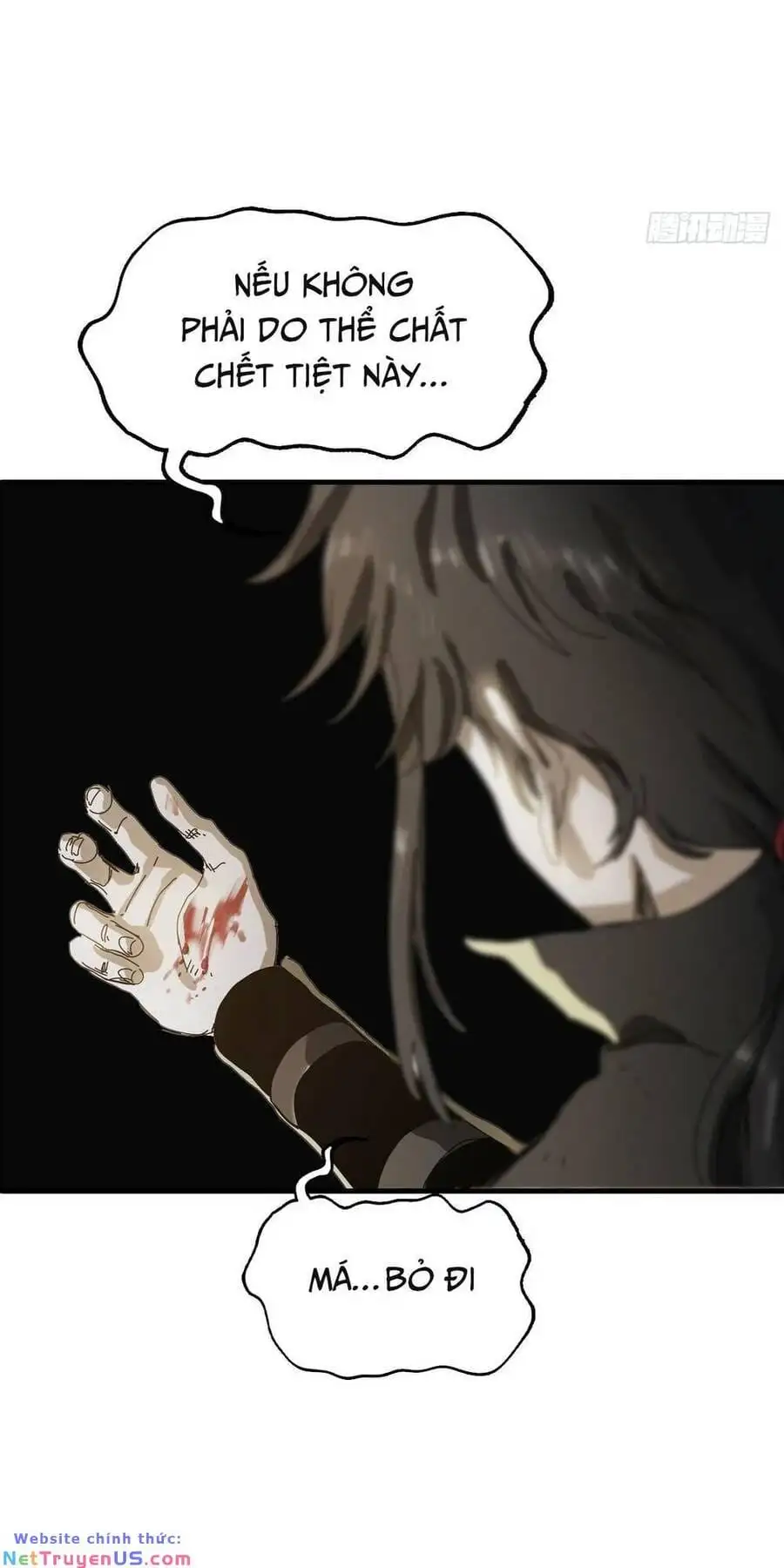 Truyện Tranh Phong Yêu Vấn Đạo trang 7