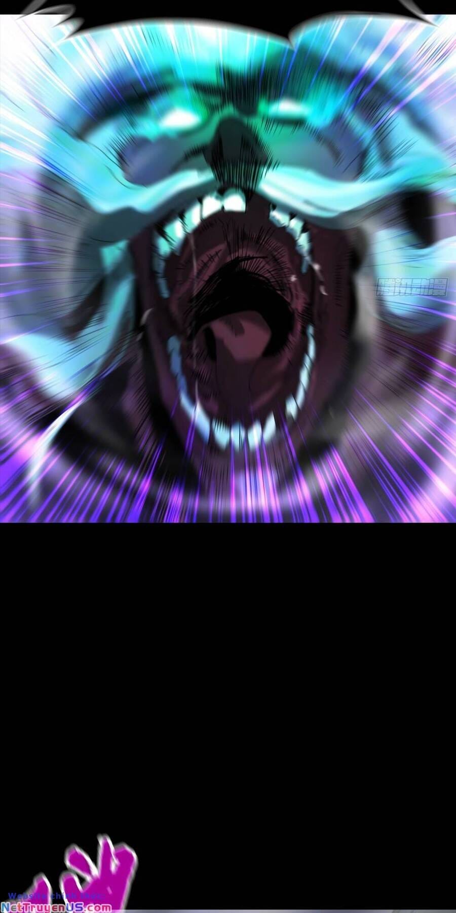 Truyện Tranh Phong Yêu Vấn Đạo trang 7