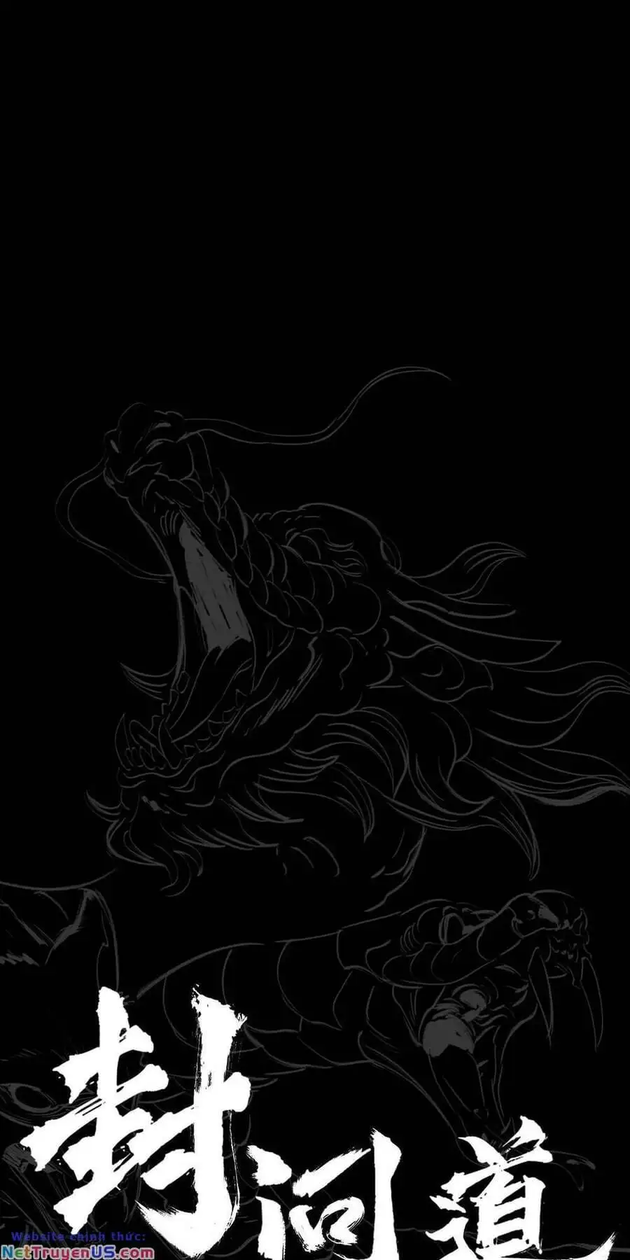 Truyện Tranh Phong Yêu Vấn Đạo trang 7