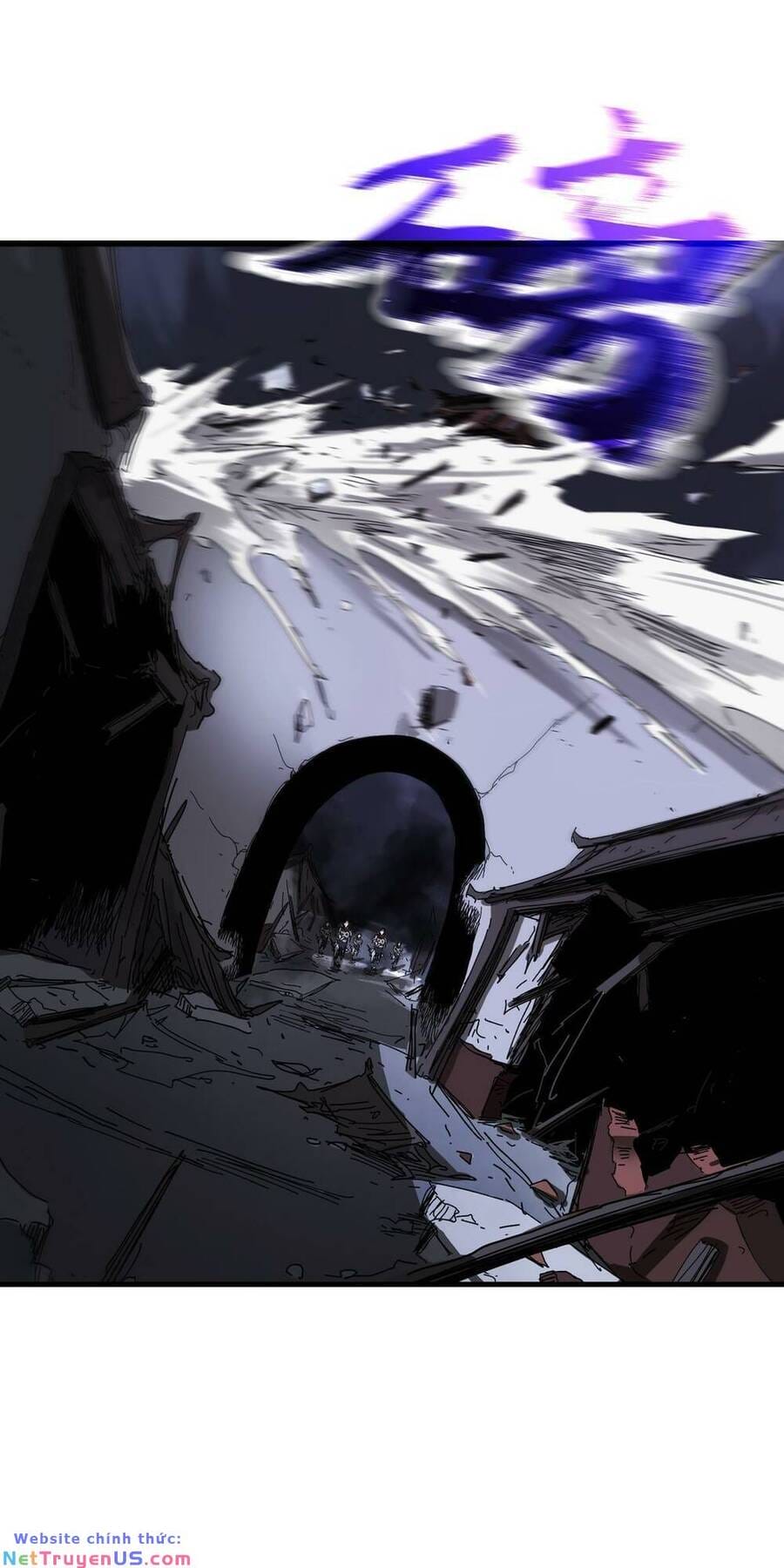 Truyện Tranh Phong Yêu Vấn Đạo trang 7