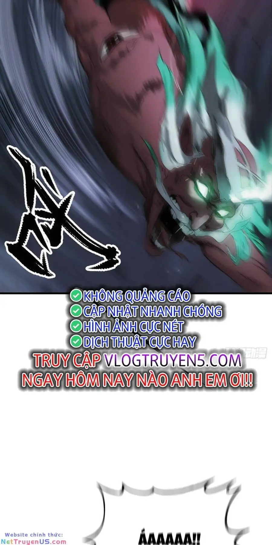 Truyện Tranh Phong Yêu Vấn Đạo trang 7