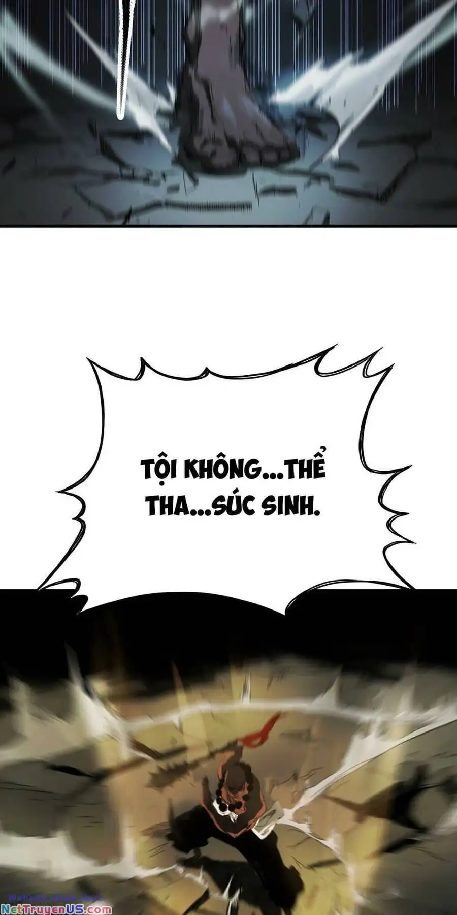 Truyện Tranh Phong Yêu Vấn Đạo trang 7