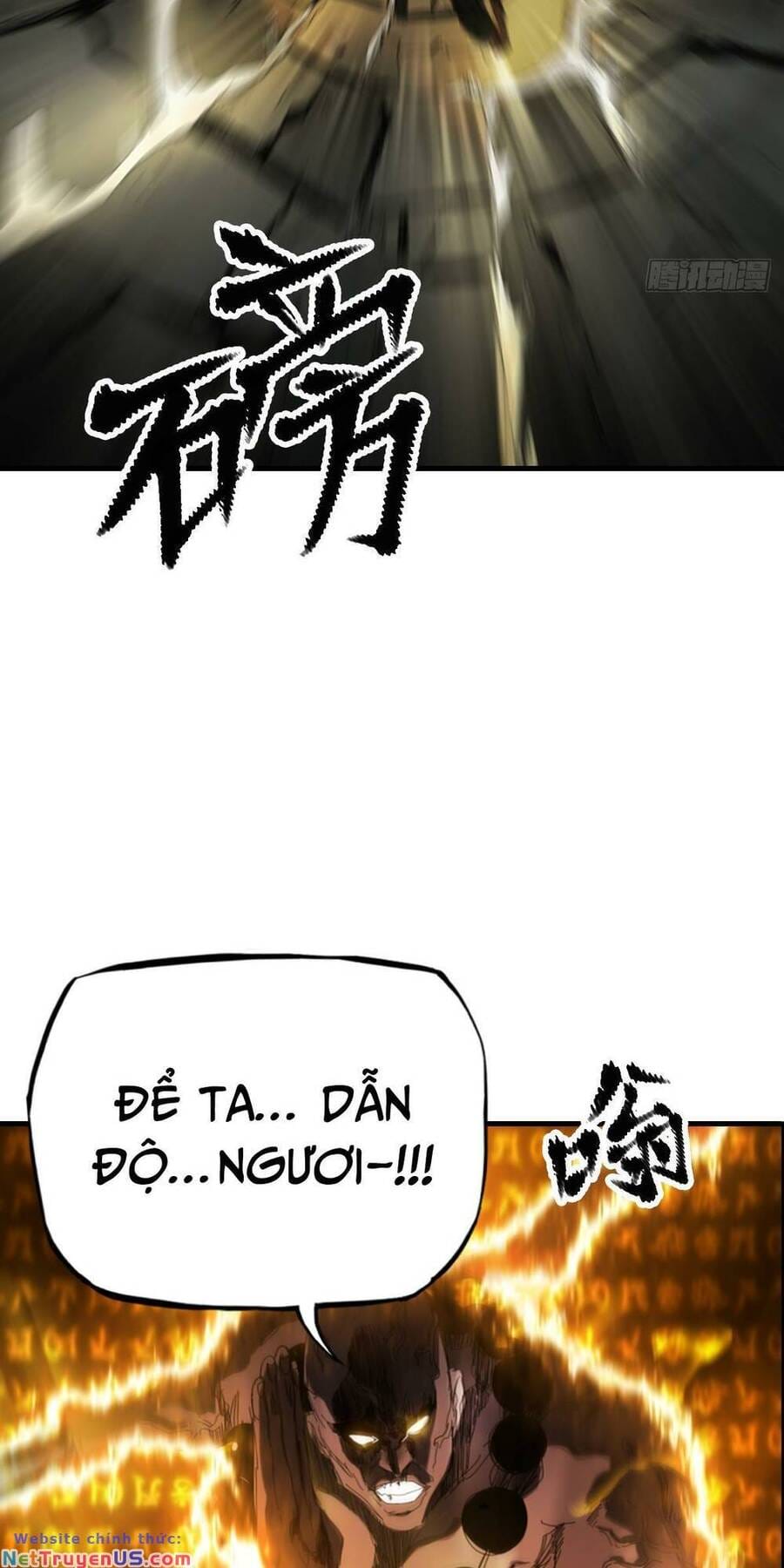 Truyện Tranh Phong Yêu Vấn Đạo trang 7