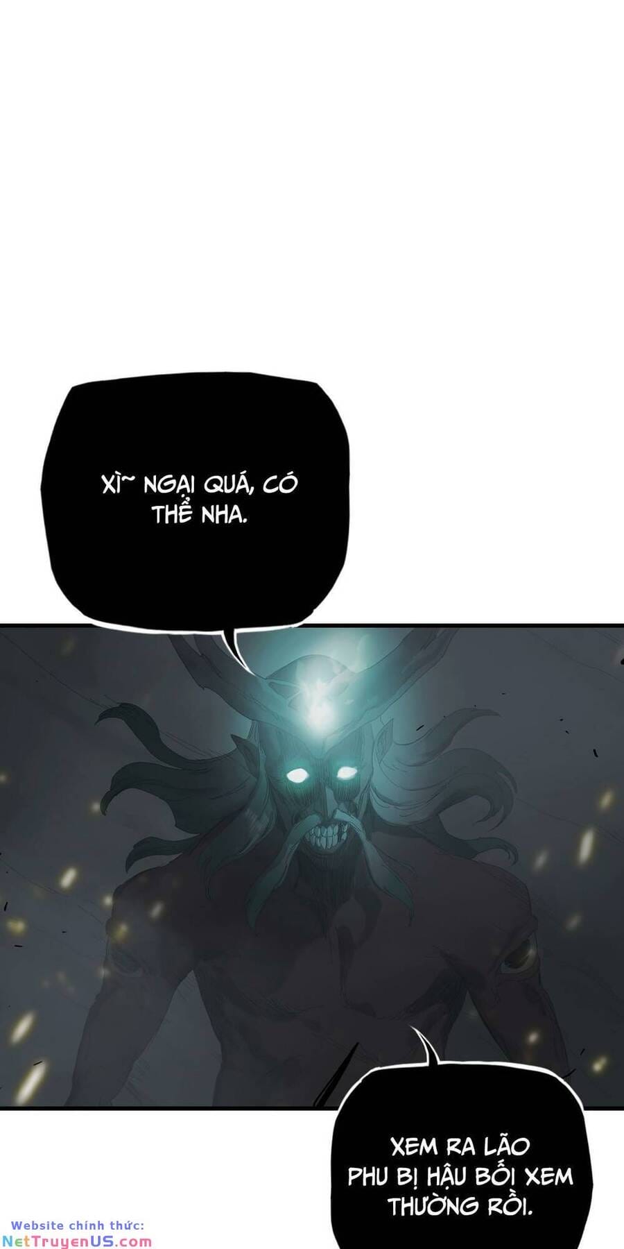 Truyện Tranh Phong Yêu Vấn Đạo trang 7